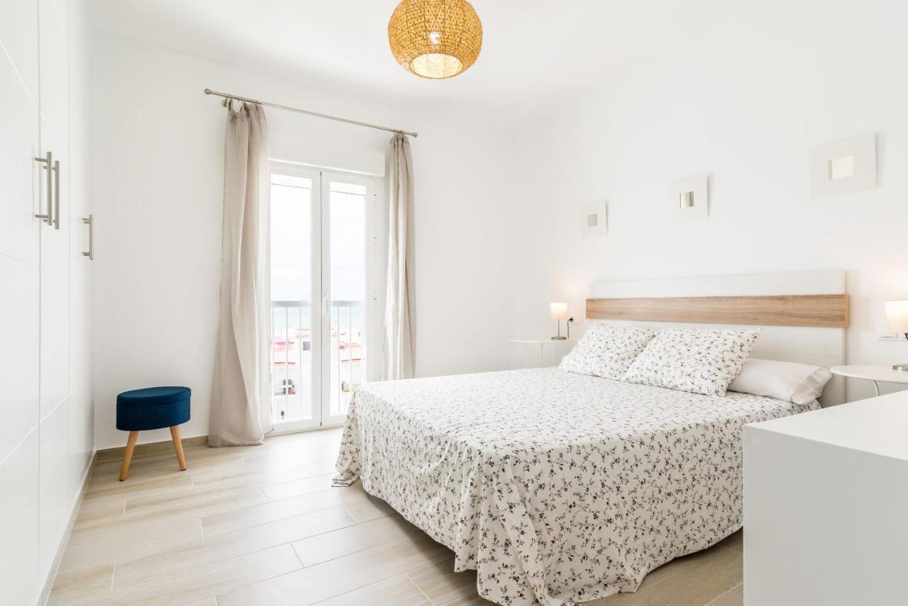Apartamento La Bonita Кониль-де-ла-Фронтера Экстерьер фото
